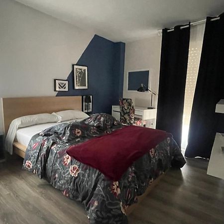 Alojamiento Weier La Cistérniga Exteriér fotografie