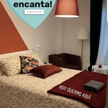 Alojamiento Weier La Cistérniga Exteriér fotografie