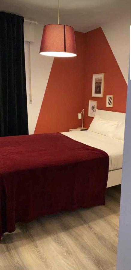 Alojamiento Weier La Cistérniga Exteriér fotografie