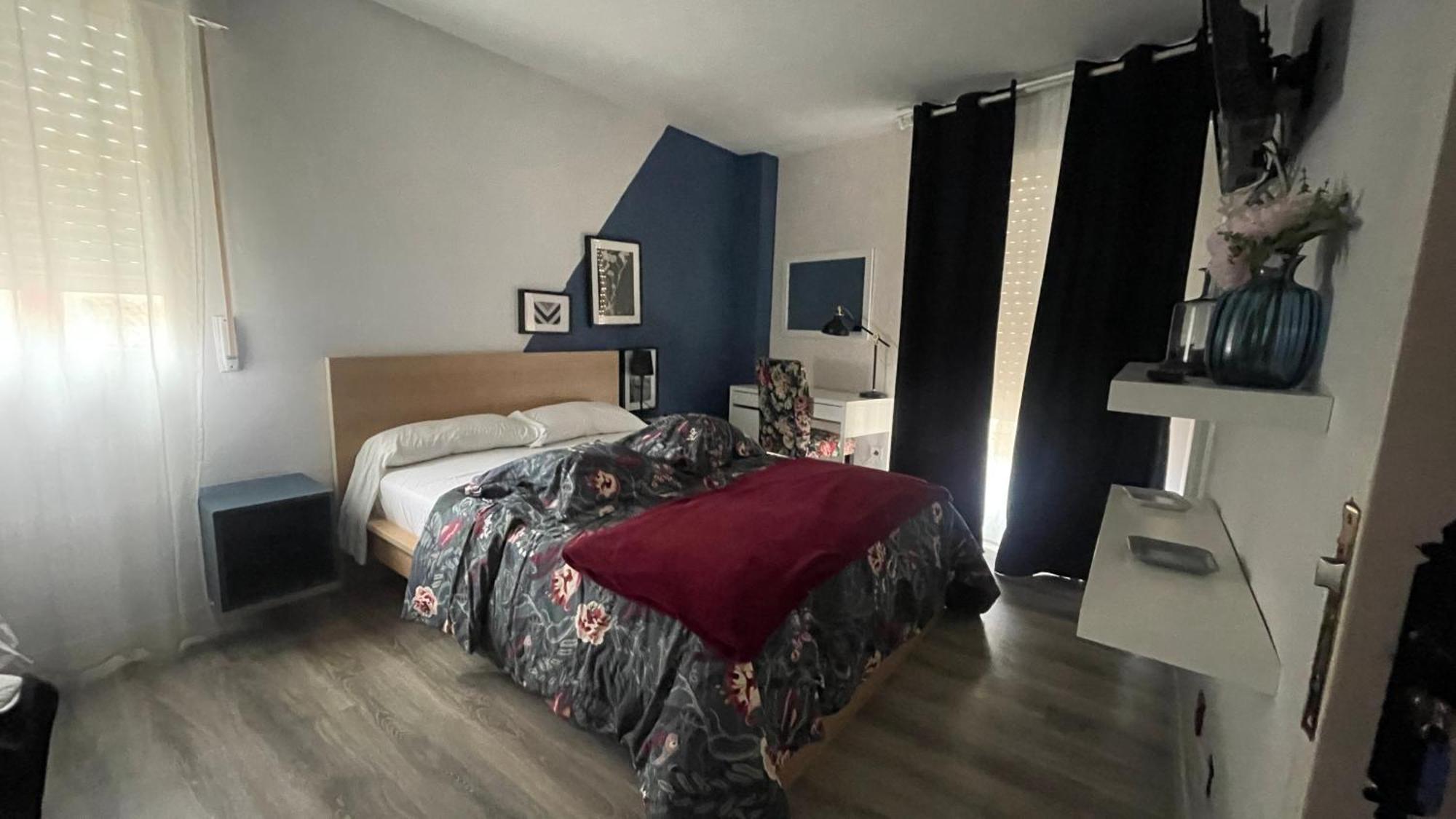 Alojamiento Weier La Cistérniga Exteriér fotografie