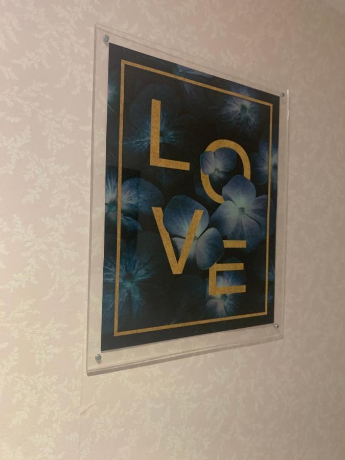 Alojamiento Weier La Cistérniga Exteriér fotografie