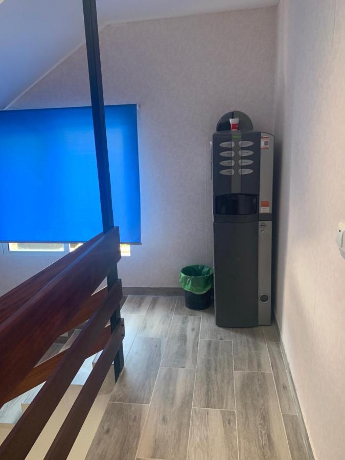 Alojamiento Weier La Cistérniga Exteriér fotografie