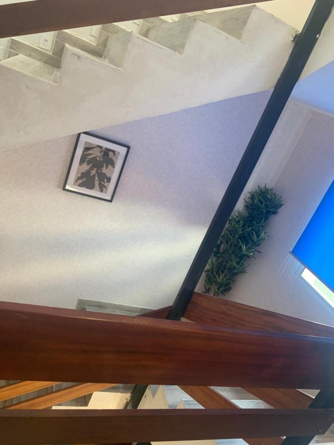 Alojamiento Weier La Cistérniga Exteriér fotografie